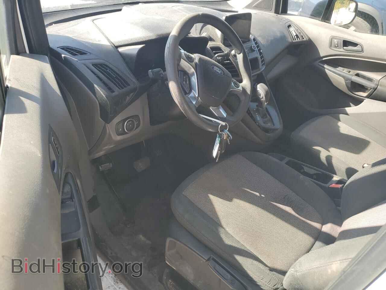 2019 FORD TRANSIT - VIN: NM0LS7E27K1425851 - Фото 8
