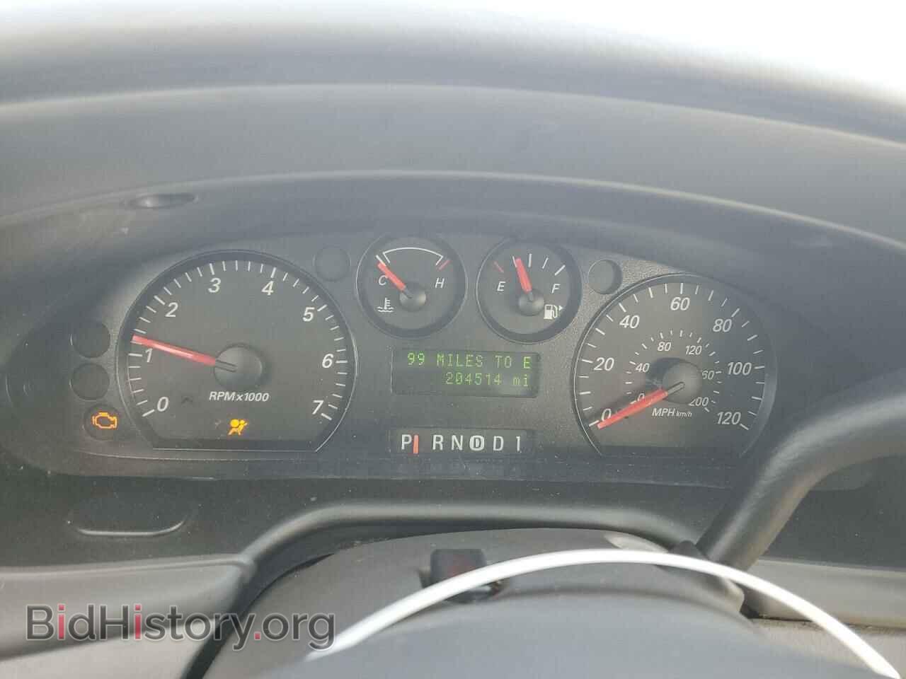 2006 FORD TAURUS - VIN: 1FAFP53UX6A128529 - Фото 9