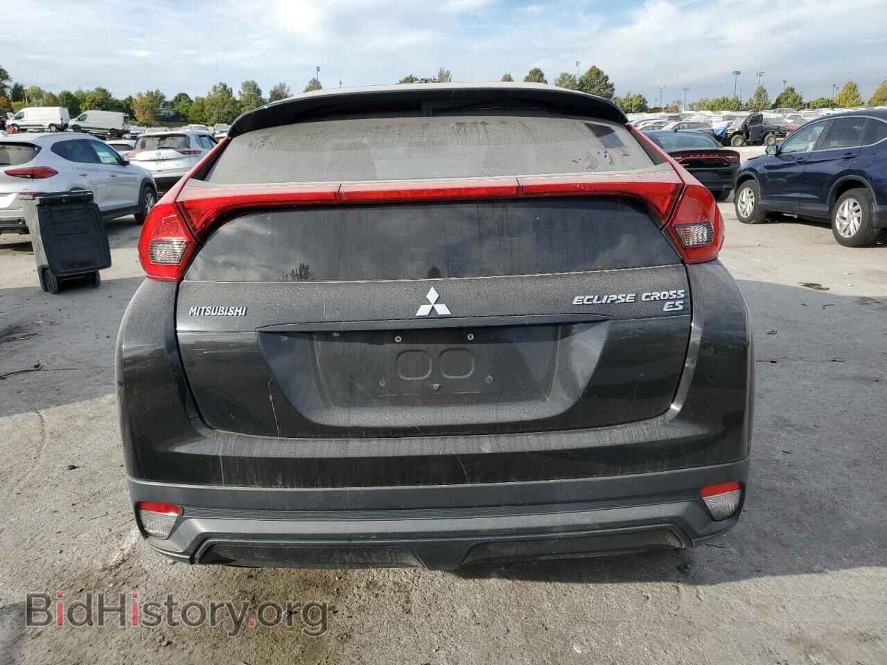 2019 MITSUBISHI ECLIPSE - VIN: JA4AS3AA1KZ017051 - Photo 6