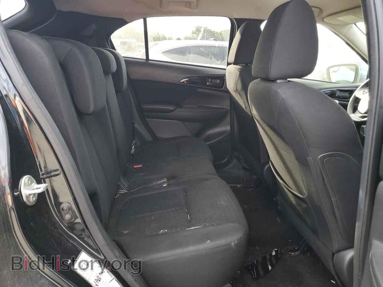 2019 MITSUBISHI ECLIPSE - VIN: JA4AS3AA1KZ017051 - Photo 10