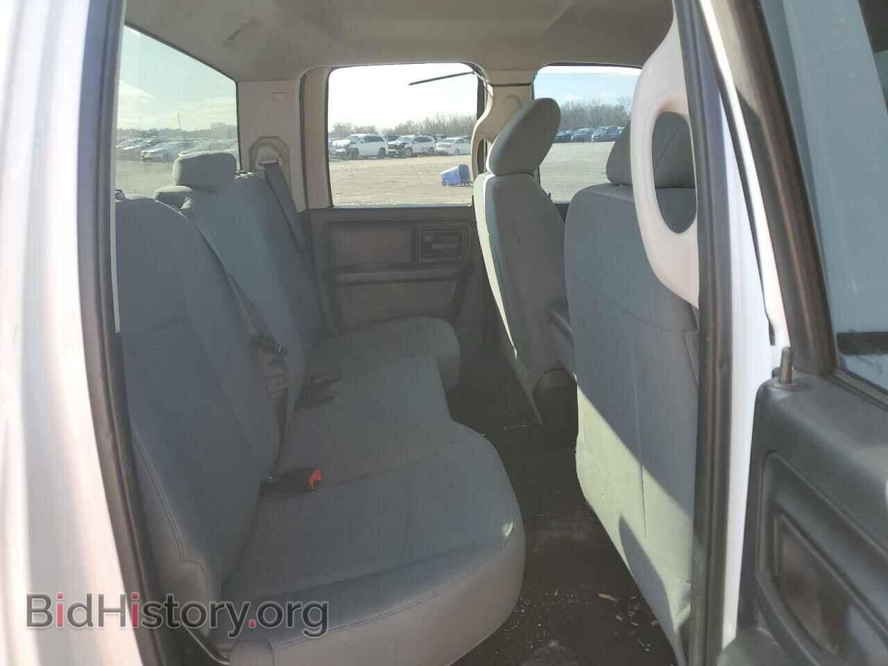 2017 RAM 1500 - VIN: 1C6RR6FG8HS639089 - Фото 10