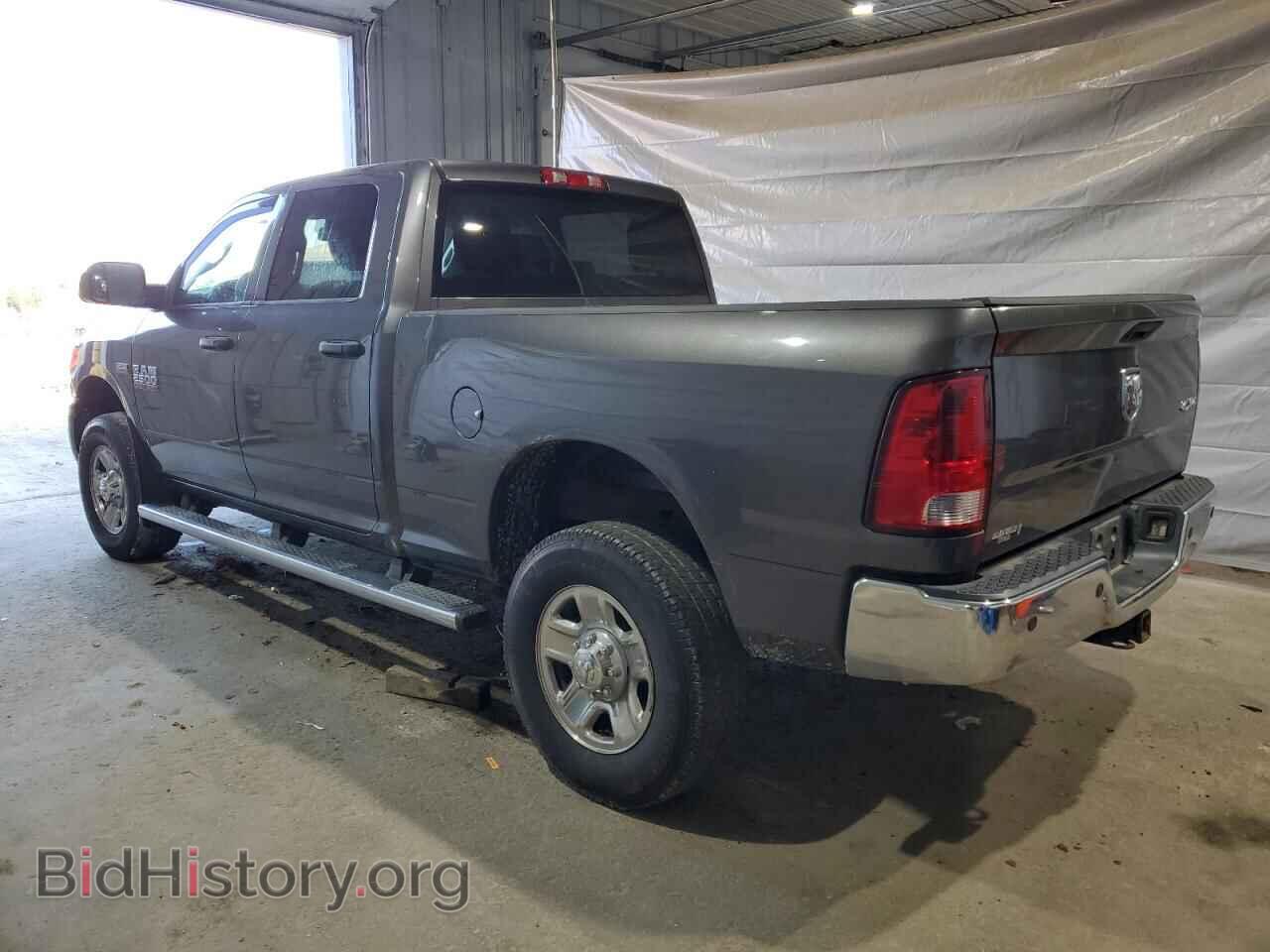 2014 RAM All Models - VIN: 3C6TR5CT1EG289082 - Фото 2