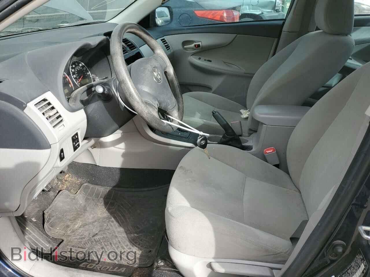 2013 TOYOTA COROLLA - VIN: 2T1BU4EE2DC110505 - Photo 7