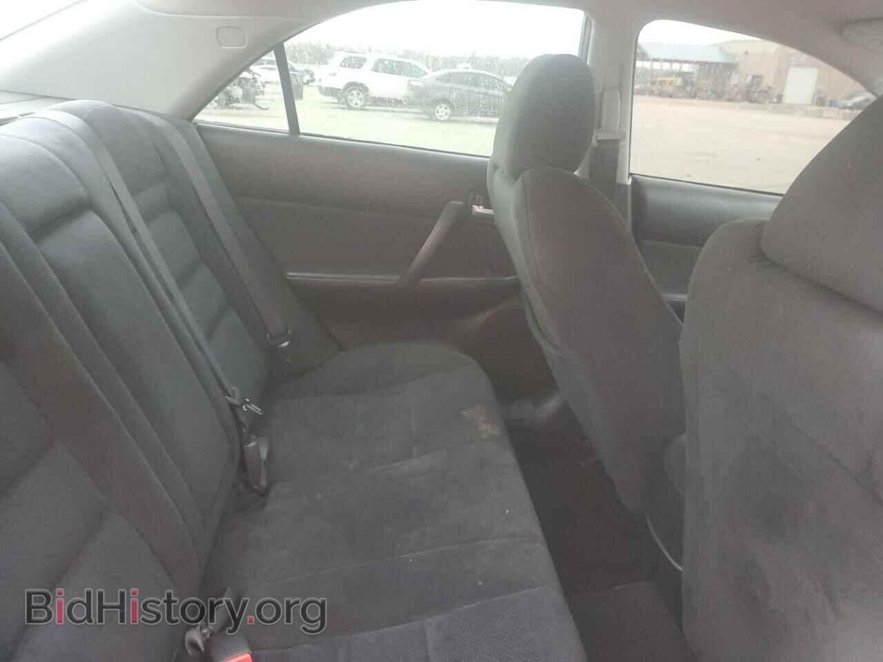 2007 MAZDA 6 - VIN: 1YVHP80C675M59001 - Фото 10