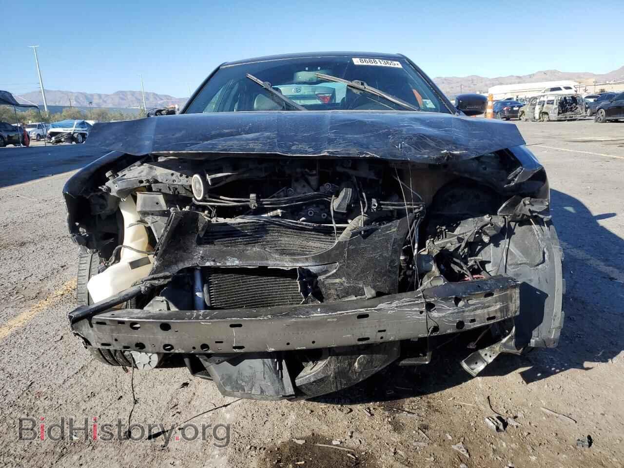 2014 CHRYSLER 300 - VIN: 2C3CCABG8EH358202 - Фото 5