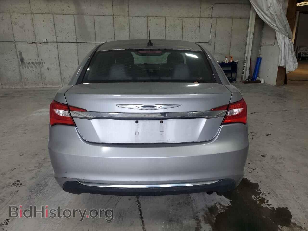 2013 CHRYSLER 200 - VIN: 1C3CCBBB2DN585014 - Photo 6