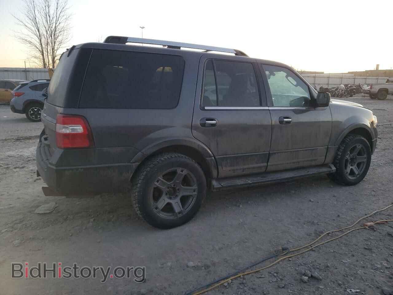 2015 FORD EXPEDITION - VIN: 1FMJU2AT9FEF49491 - Фото 3