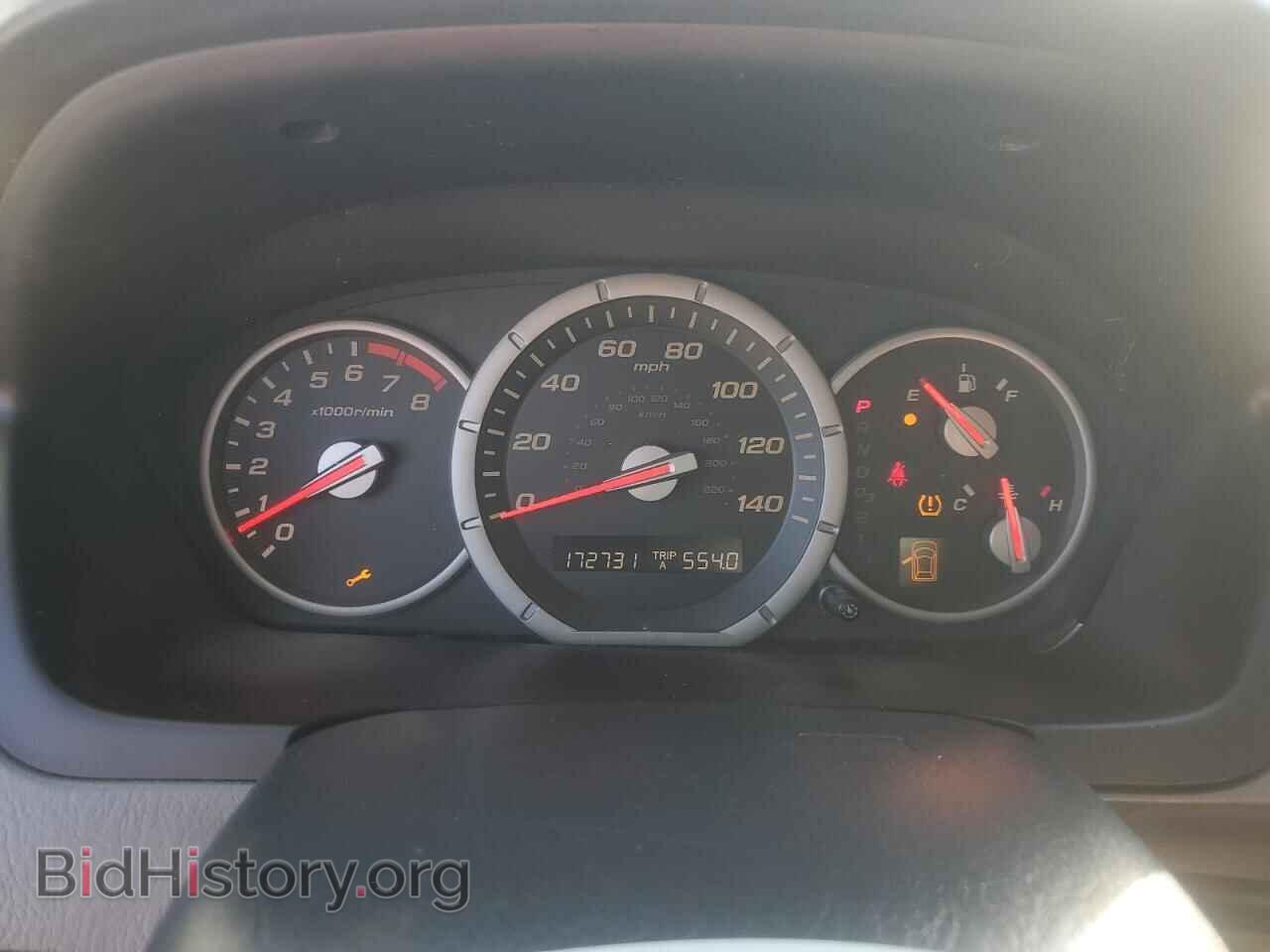 2007 HONDA PILOT - VIN: 5FNYF28117B045101 - Фото 9
