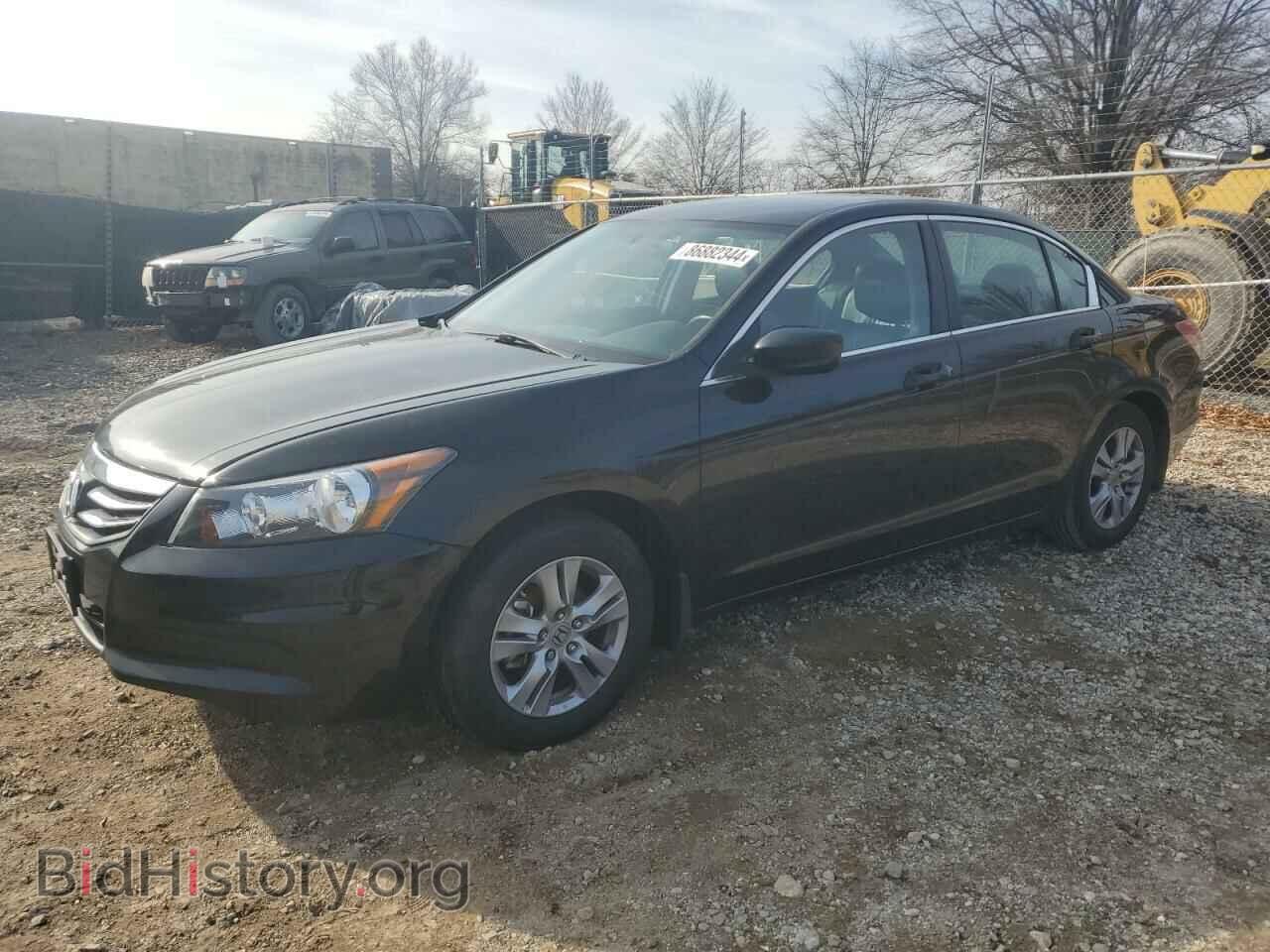 Фотография 1HGCP2F68CA026085 - HONDA ACCORD 2012