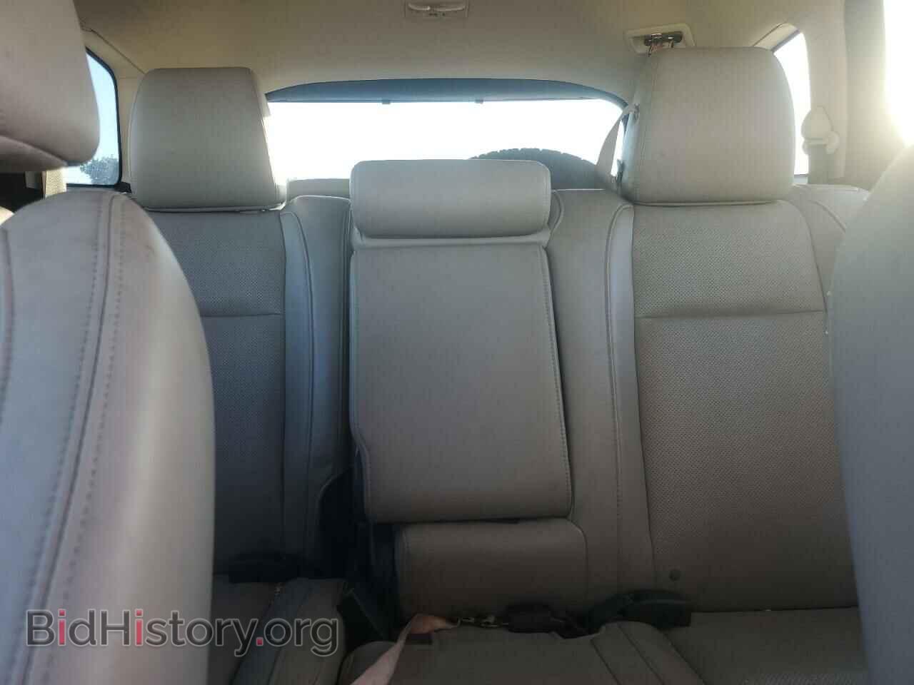 2014 MAZDA CX-9 - VIN: JM3TB2DV7E0431331 - Фото 10