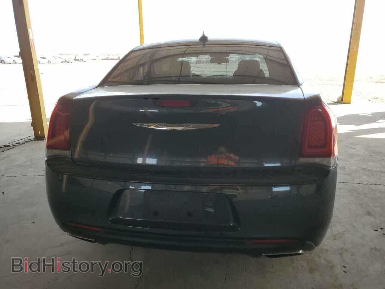 2016 CHRYSLER 300 - VIN: 2C3CCABG9GH111340 - Фото 6