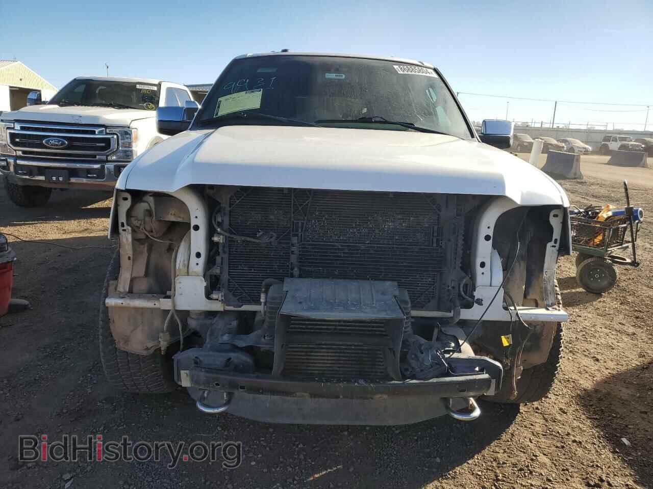 2015 FORD EXPEDITION - VIN: 1FMJK1MT4FEF03580 - Фото 5