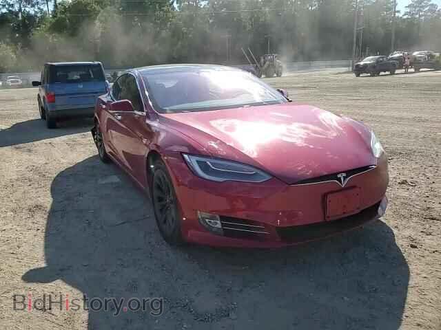 2018 TESLA MODEL S - VIN: 5YJSA1E26JF254806 - Photo 14