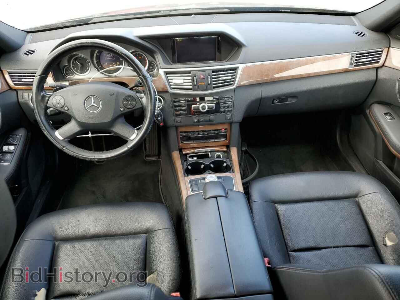 2012 MERCEDES-BENZ E-CLASS - VIN: WDDHF2EB4CA584351 - Фото 8