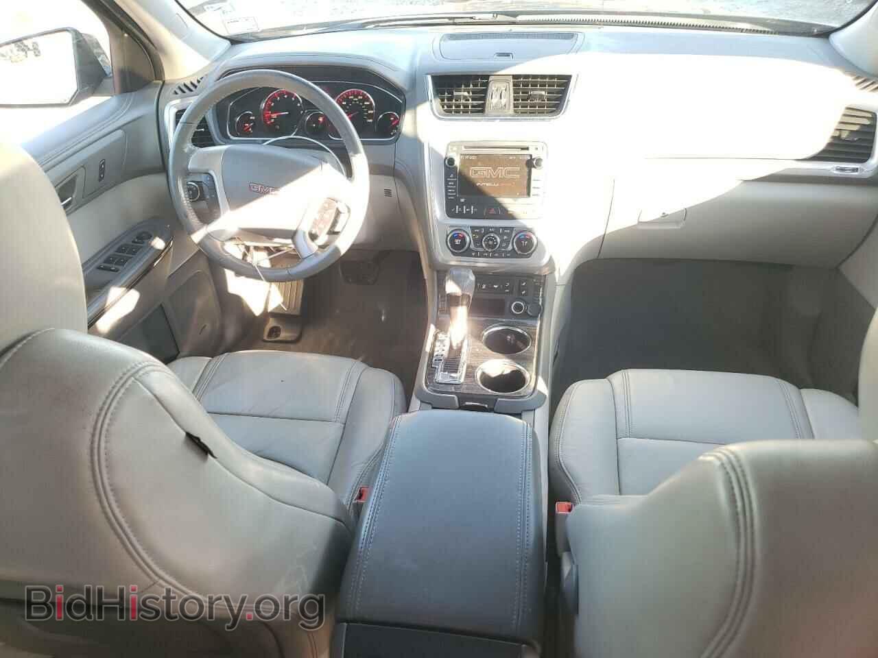 2013 GMC ACADIA - VIN: 1GKKVRKD1DJ195612 - Фото 8