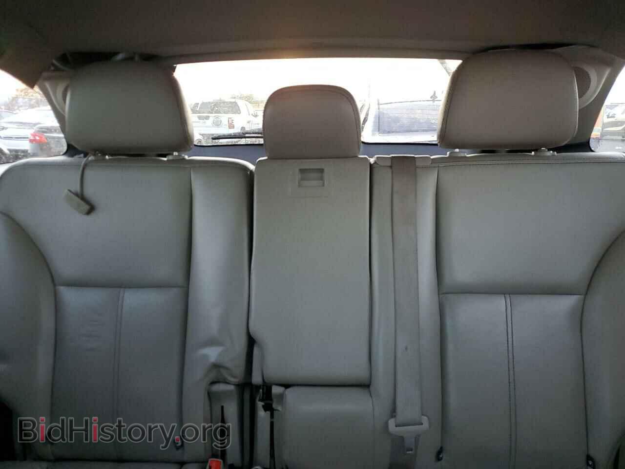 2013 FORD EDGE - VIN: 2FMDK3KC0DBC41674 - Photo 10