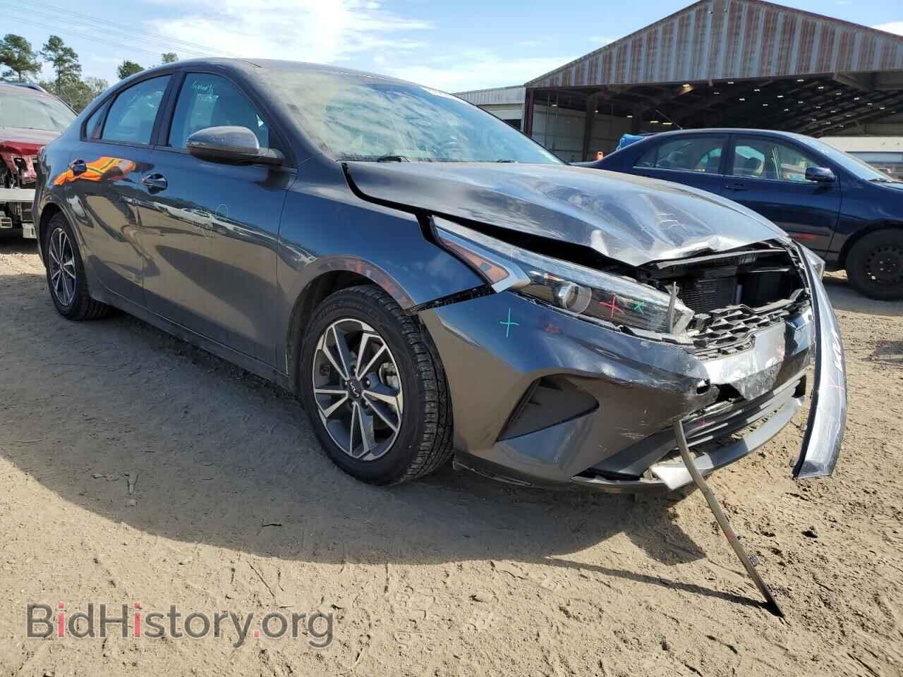 2022 KIA FORTE - VIN: 3KPF24AD5NE464722 - Фото 4