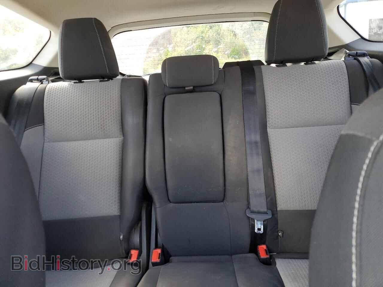 2017 FORD ESCAPE - VIN: 1FMCU9GD1HUE89314 - Фото 10