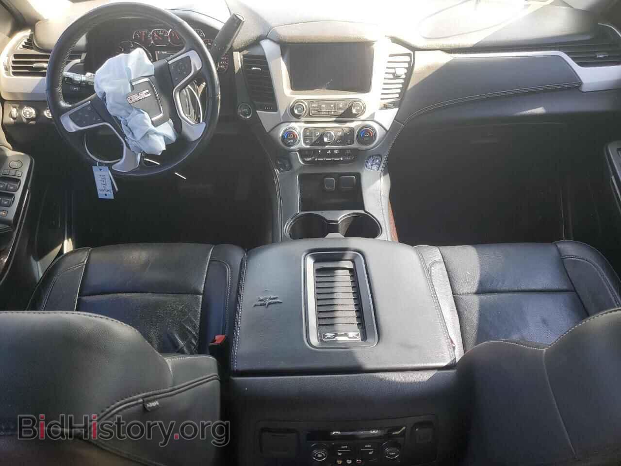 2016 GMC YUKON - VIN: 1GKS2BKC0GR299053 - Фото 8