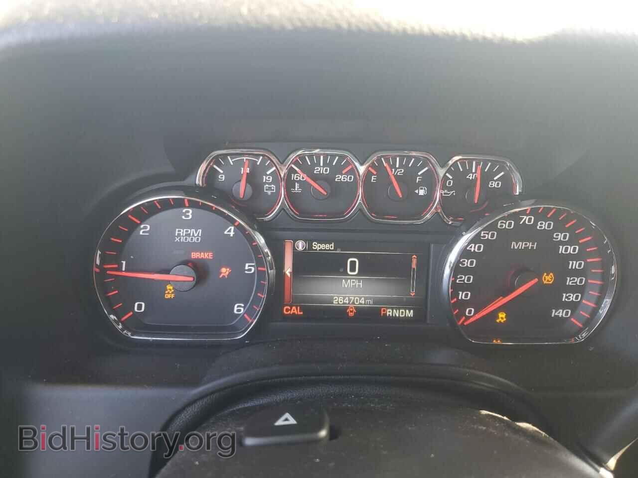 2016 GMC YUKON - VIN: 1GKS2BKC0GR299053 - Фото 9
