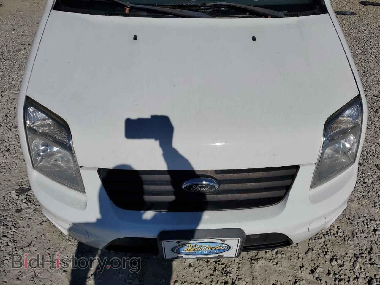 2013 FORD TRANSIT - VIN: NM0LS6BN0DT143485 - Фото 12