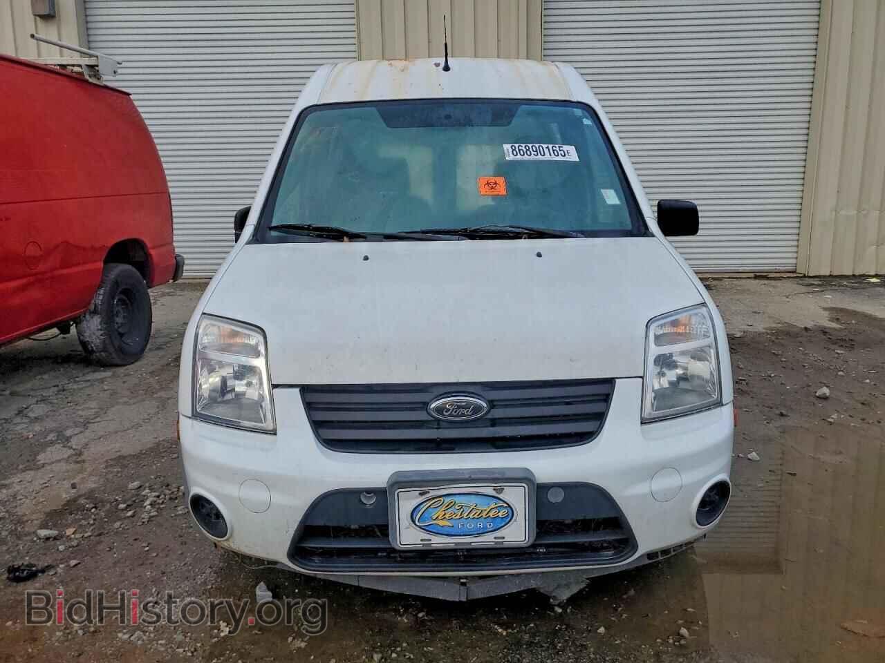 2013 FORD TRANSIT - VIN: NM0LS6BN0DT143485 - Фото 5