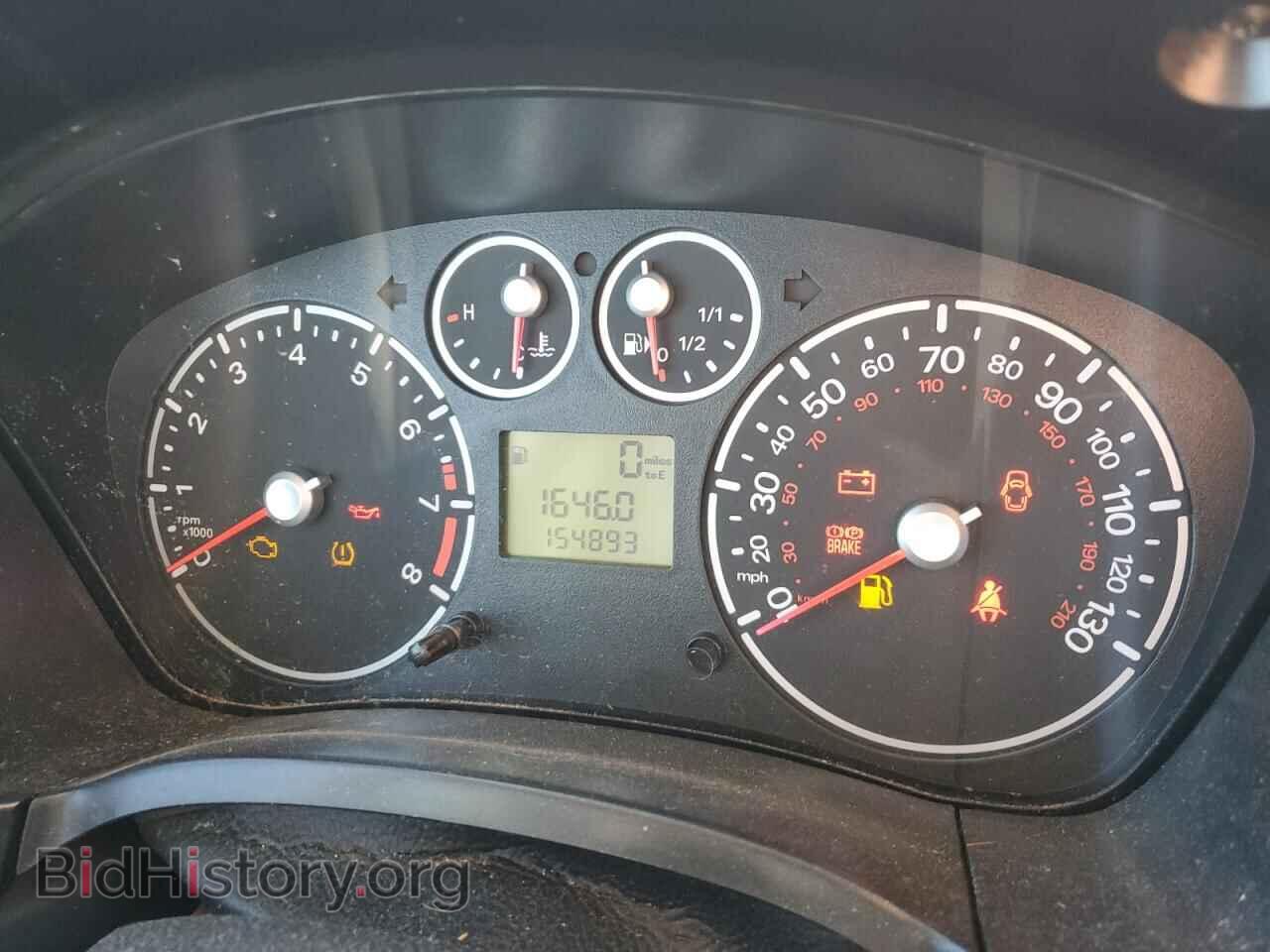 2013 FORD TRANSIT - VIN: NM0LS6BN0DT143485 - Фото 9