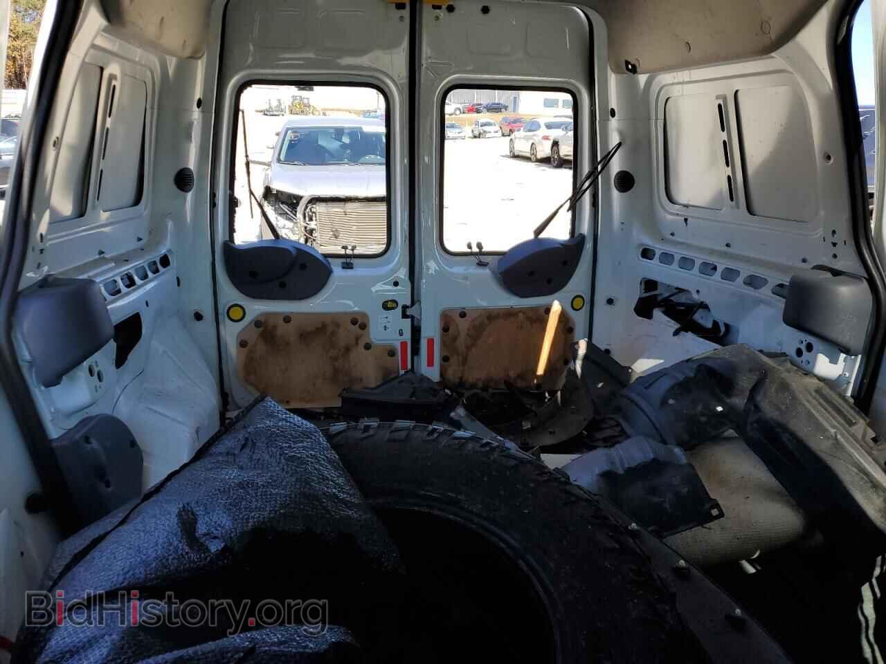 2013 FORD TRANSIT - VIN: NM0LS6BN0DT143485 - Фото 10