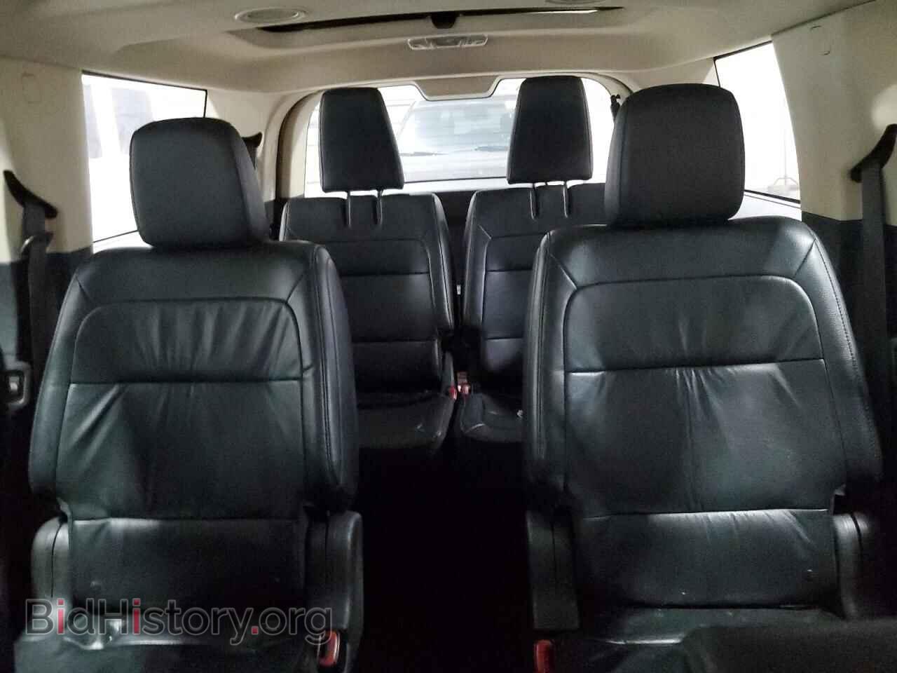 2014 FORD FLEX - VIN: 2FMHK6C80EBD00852 - Photo 10