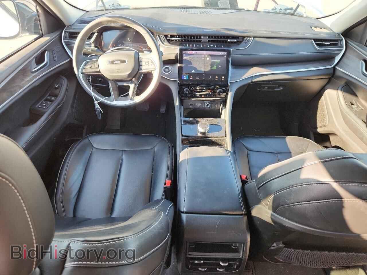 2023 JEEP GRAND CHER - VIN: 1C4RJGBG1PC576597 - Фото 8