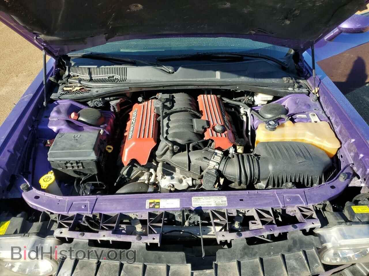2013 DODGE CHALLENGER - VIN: 2C3CDYCJ2DH671700 - Фото 11