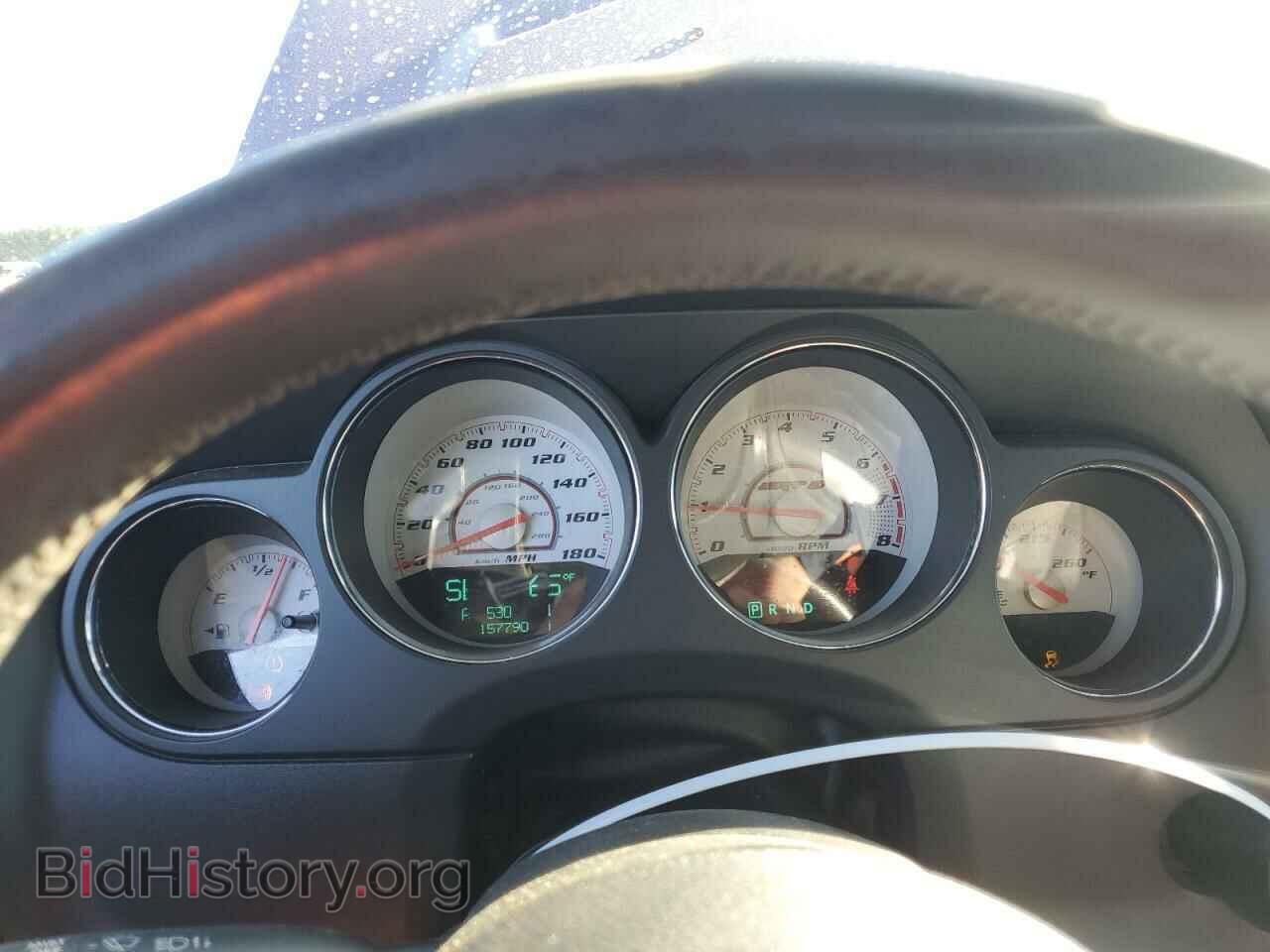 2013 DODGE CHALLENGER - VIN: 2C3CDYCJ2DH671700 - Фото 9
