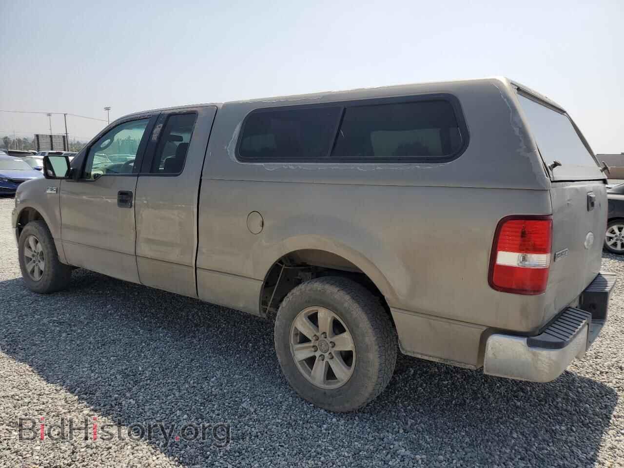 2006 FORD All Models - VIN: 1FTRX12W56FB77353 - Photo 2