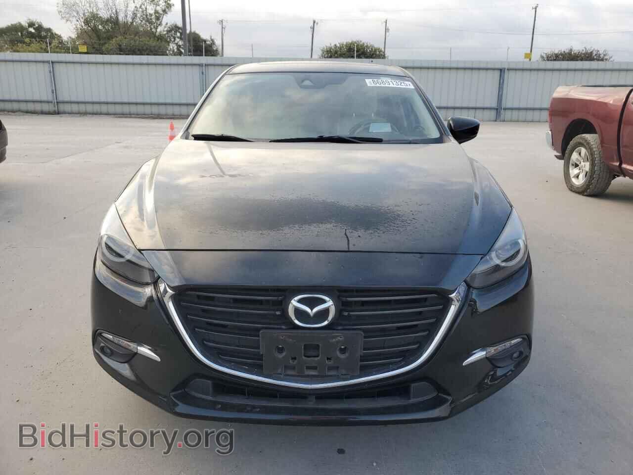 2017 MAZDA 3 - VIN: 3MZBN1W32HM138775 - Фото 5