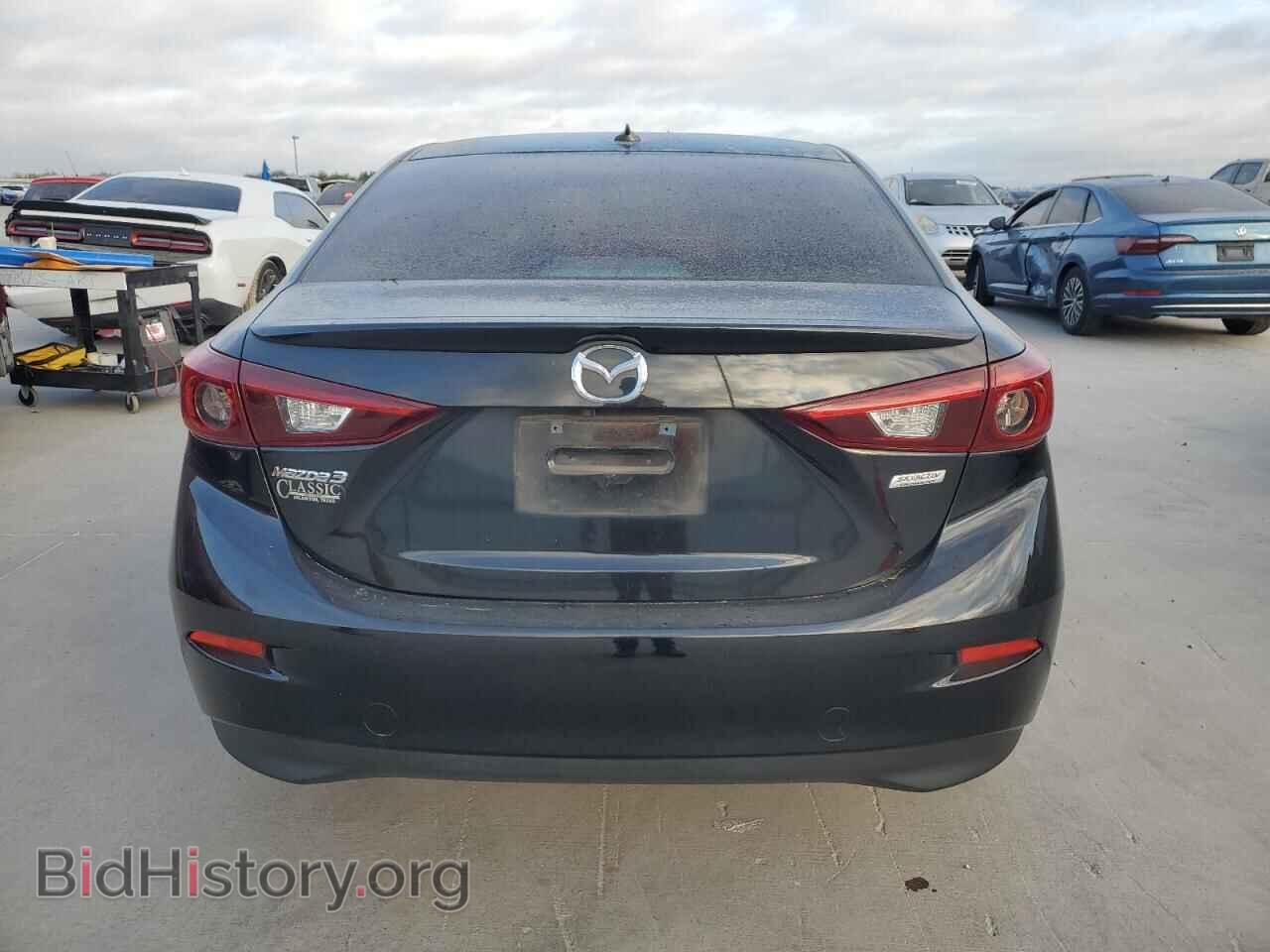 2017 MAZDA 3 - VIN: 3MZBN1W32HM138775 - Фото 6