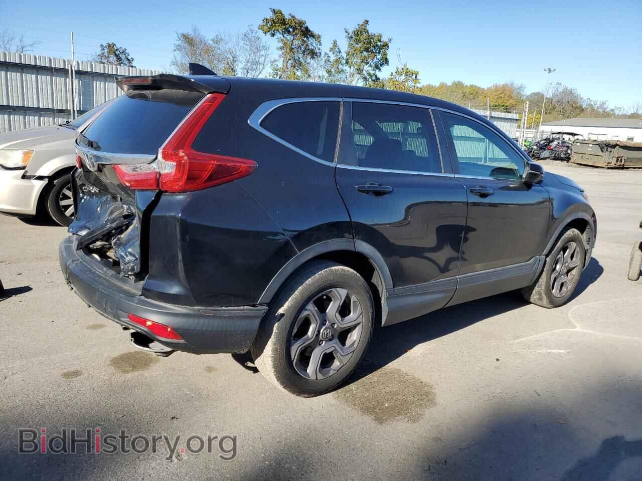 2019 HONDA CRV - VIN: 7FARW2H59KE061079 - Фото 3