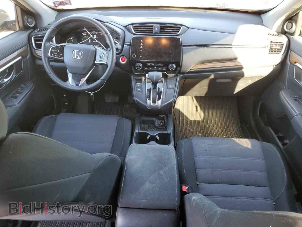 2019 HONDA CRV - VIN: 7FARW2H59KE061079 - Фото 8