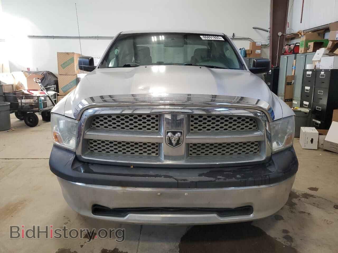 2010 DODGE All Models - VIN: 1D7RV1GP5AS185563 - Photo 5