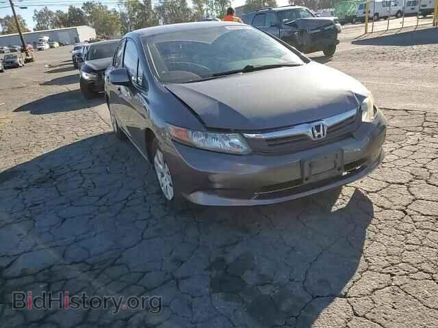 2015 HONDA CIVIC - VIN: 19XFB2F54CE376988 - Фото 13