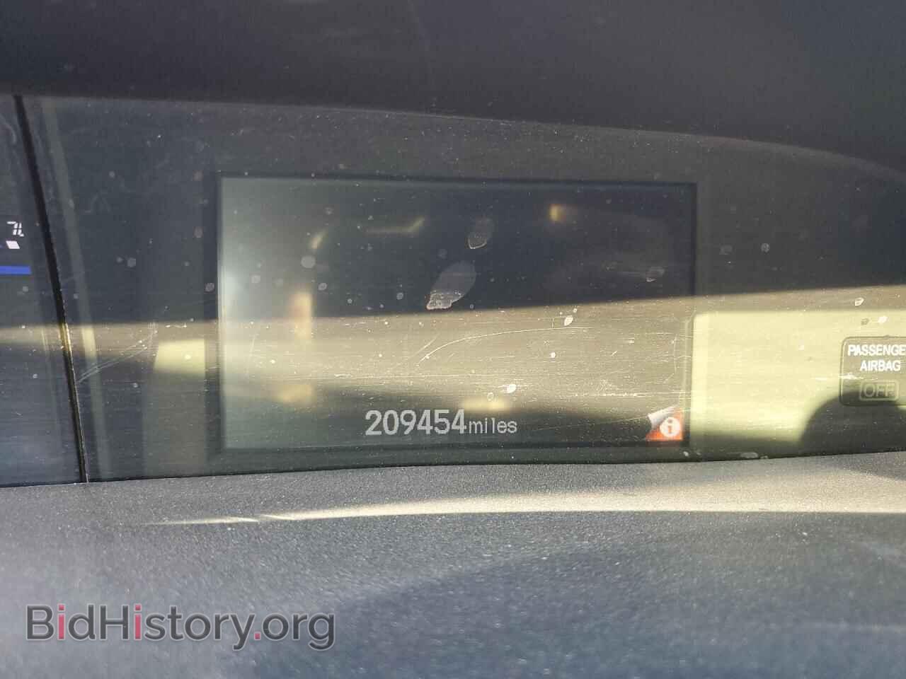 2015 HONDA CIVIC - VIN: 19XFB2F54CE376988 - Фото 9
