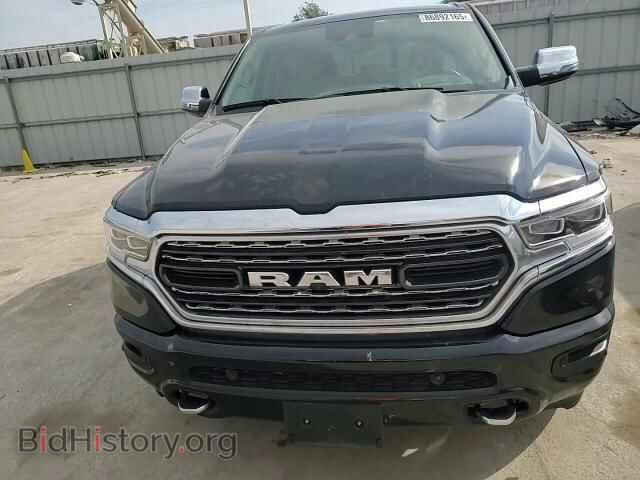 2024 RAM 1500 - VIN: 1C6SRFHTXRN124431 - Фото 13