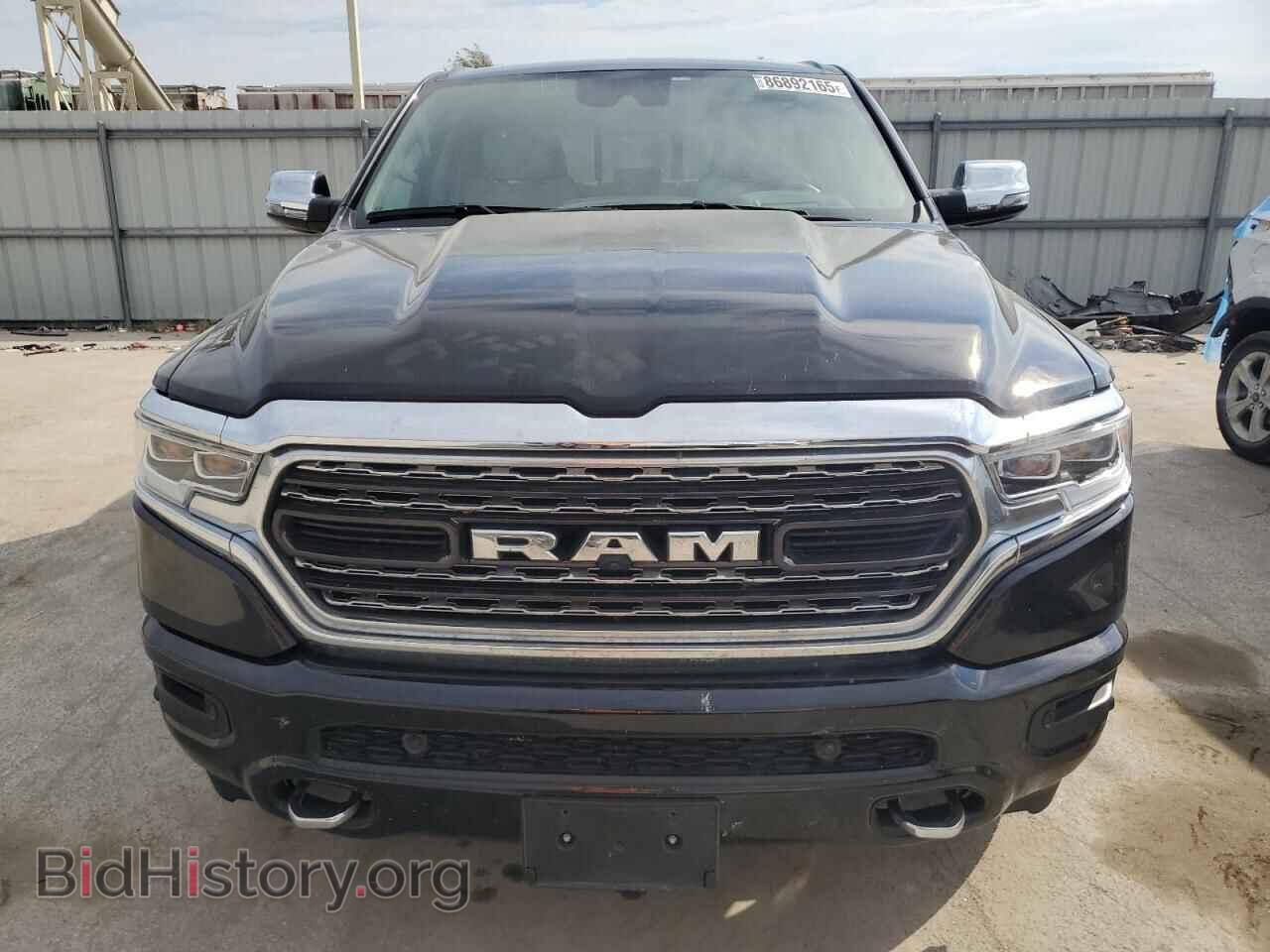 2024 RAM 1500 - VIN: 1C6SRFHTXRN124431 - Фото 5