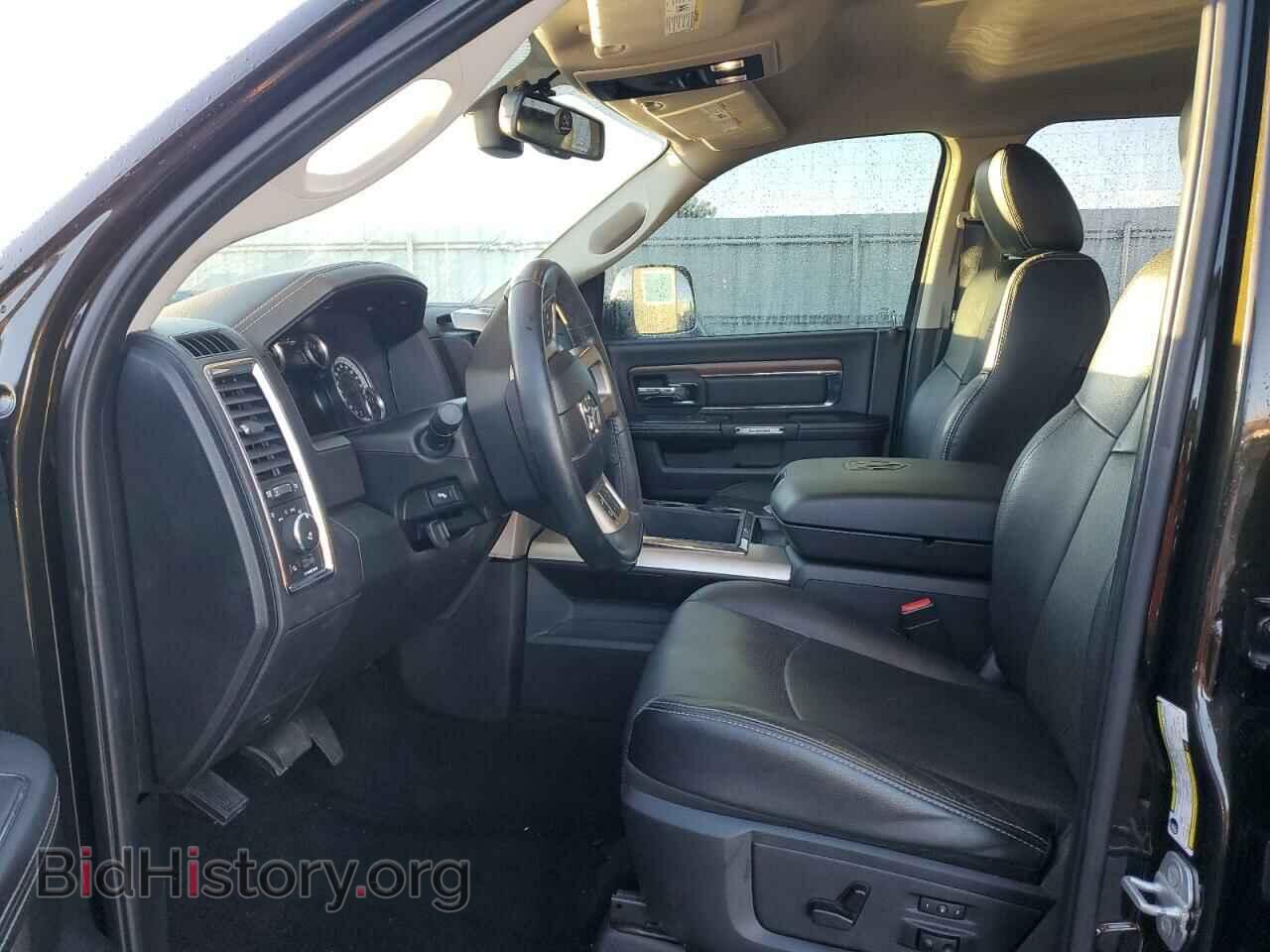 2014 RAM 2500 - VIN: 3C6UR5FL9EG318781 - Фото 7