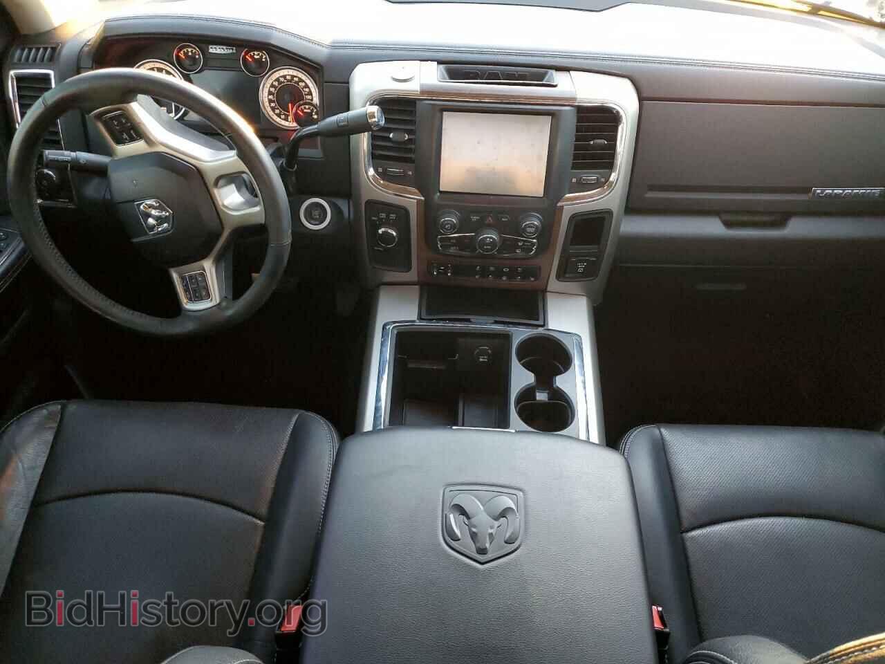 2014 RAM 2500 - VIN: 3C6UR5FL9EG318781 - Фото 8