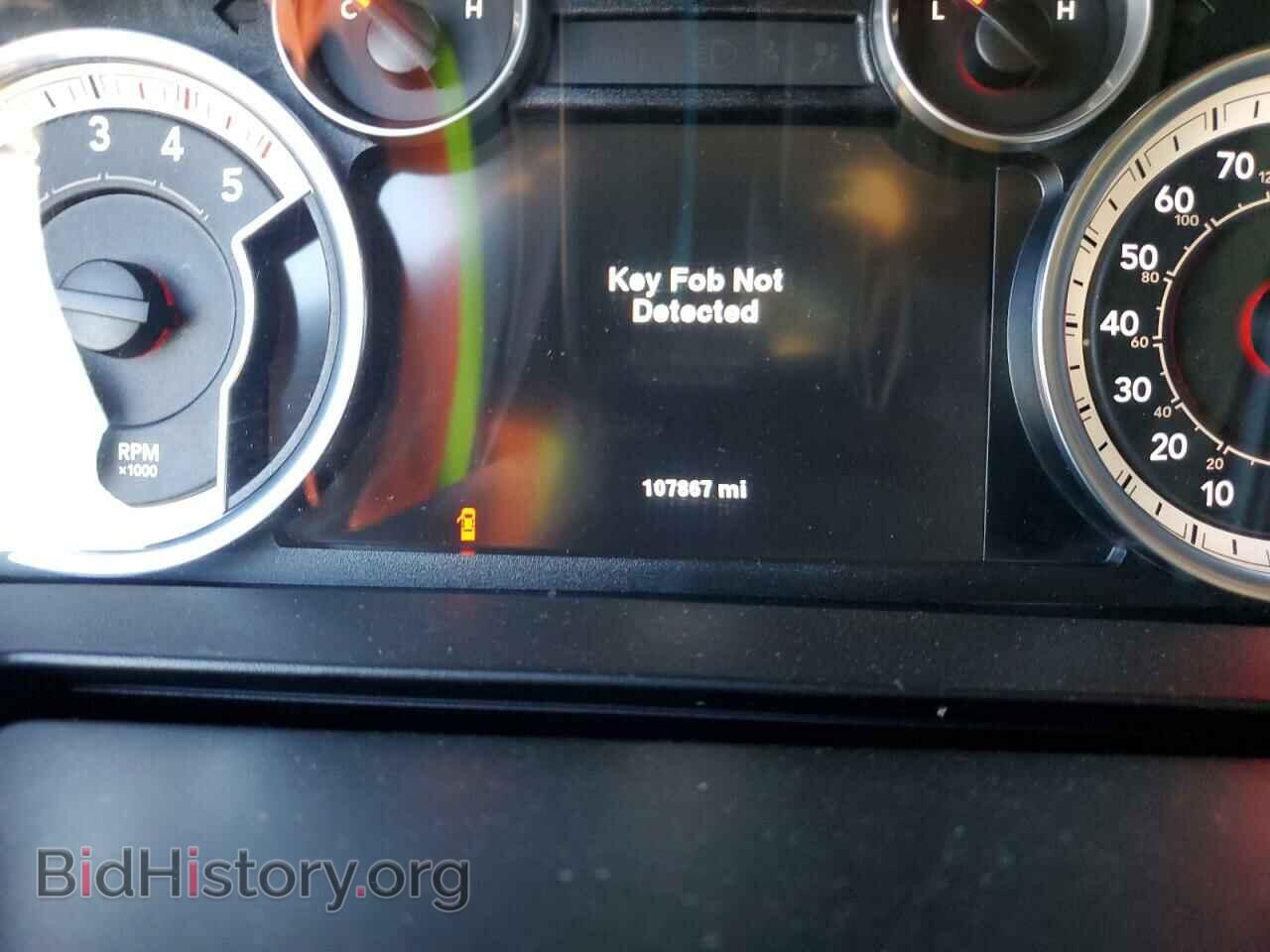 2014 RAM 2500 - VIN: 3C6UR5FL9EG318781 - Фото 9