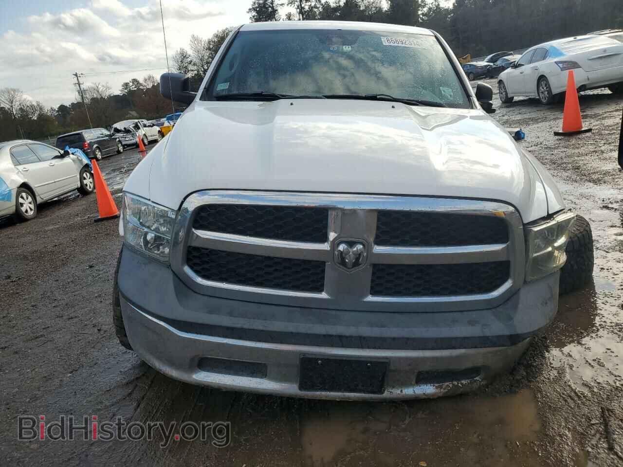 2015 RAM 1500 - VIN: 1C6RR6KM8FS614041 - Фото 5