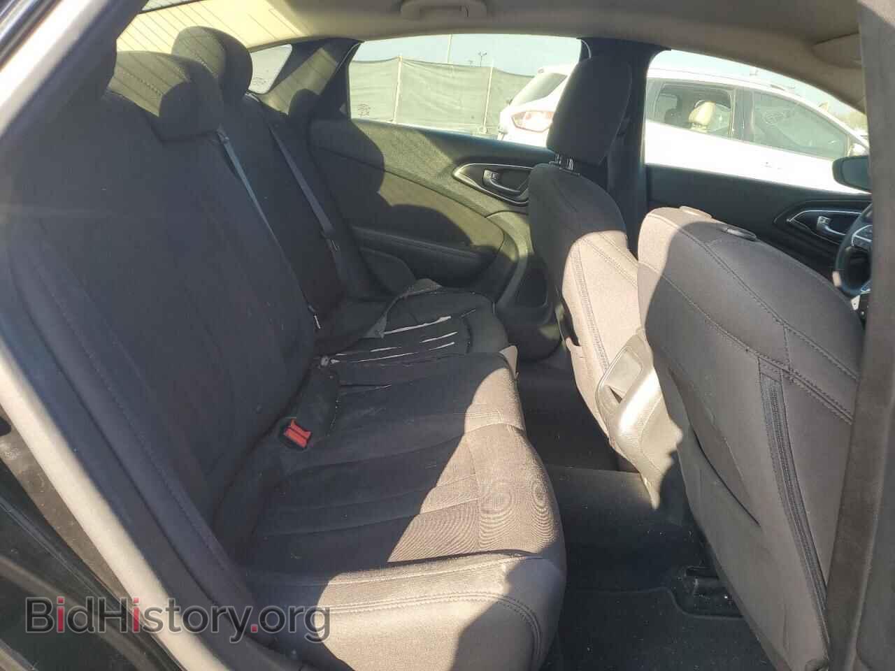 2015 CHRYSLER 200 - VIN: 1C3CCCAB0FN751671 - Фото 10