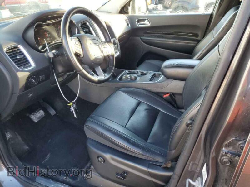 2015 Dodge DURANGO (VIN 1C4RDJDG2FC695470) — photo 7 of 13
