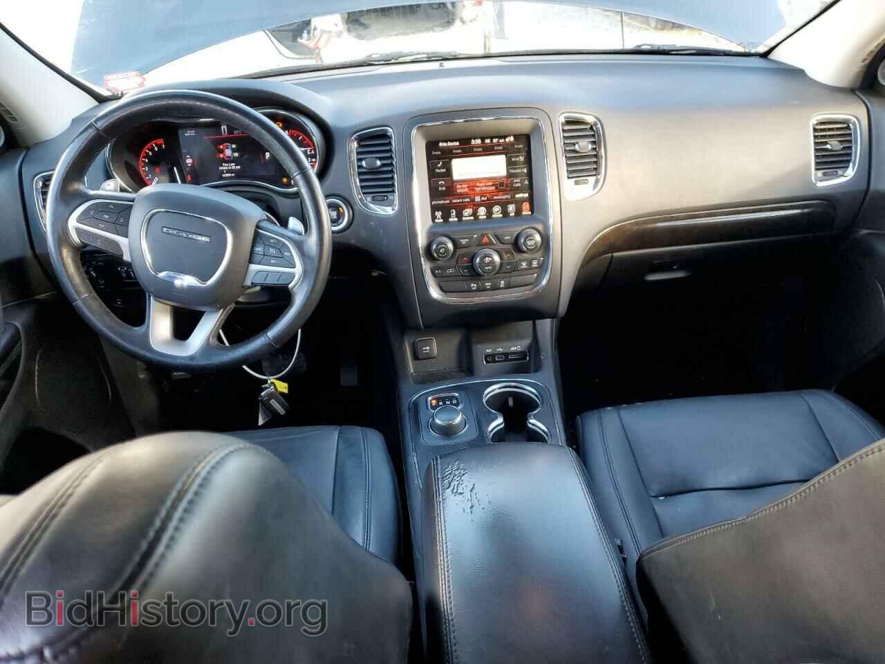2015 DODGE DURANGO - VIN: 1C4RDJDG2FC695470 - Фото 8