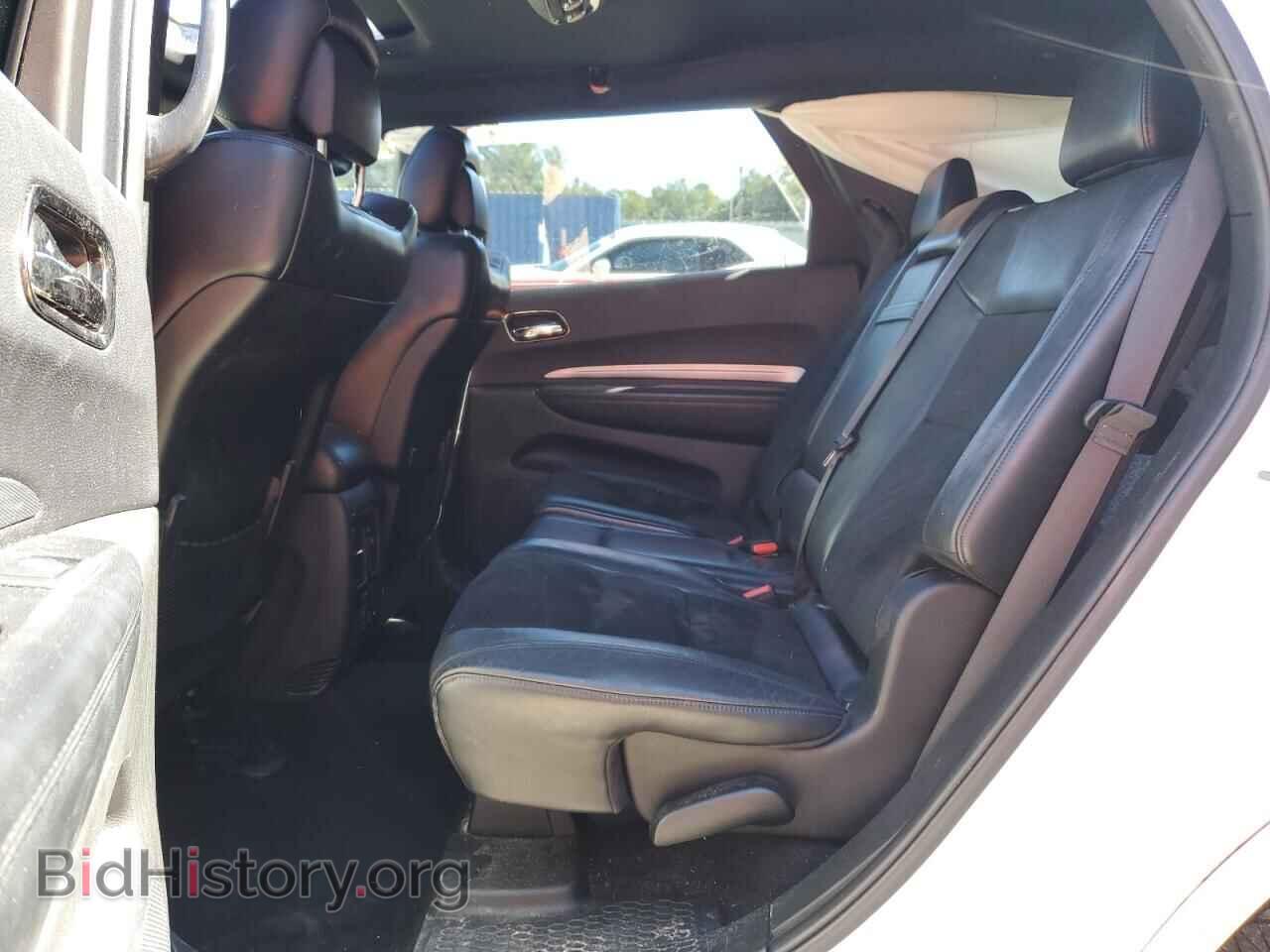 2020 DODGE DURANGO - VIN: 1C4RDJDG4LC100436 - Photo 11